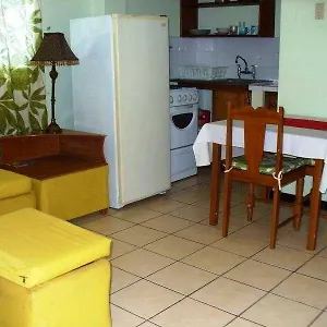 Tobago Island Suites Hotel Bethel