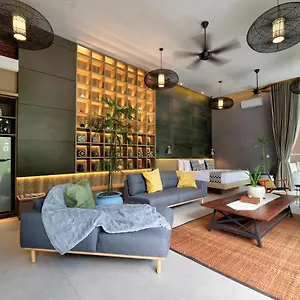 The Ubud-adult Only Aparthotel Ubud (Bali)