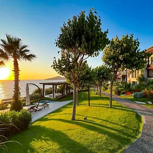 Allium Bodrum Resort&spa Hotel