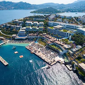 Delta Bodrum Resort