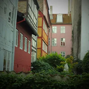 Sankt Annae 10 Guest house Copenhagen