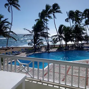 Ptv En Albatros Aparthotel Juan Dolio