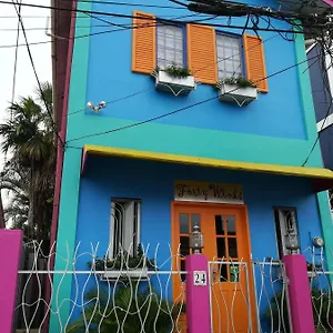 Forty Winks Inn Port of Spain
