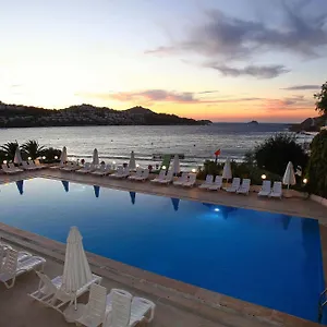 Cactus Mirage Family Club Yalıkavak
