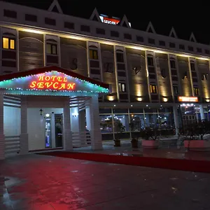 Sevcan Hotel Istanbul