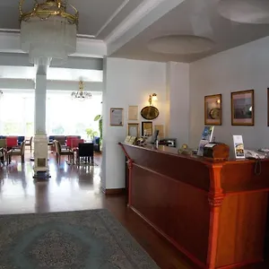 Kariye Hotel Istanbul