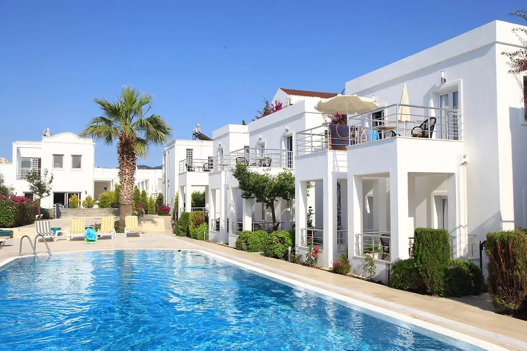 Aparthotel Mer-Can Story Apart Yalıkavak