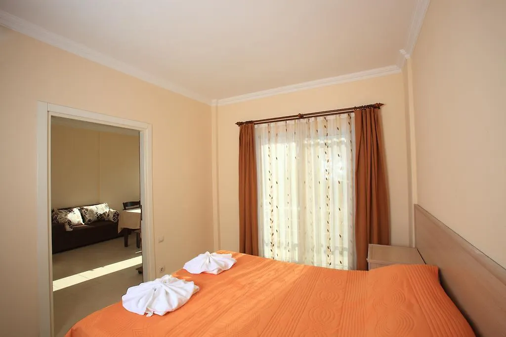 Apart-hotel Mer-Can Story Apart Yalıkavak