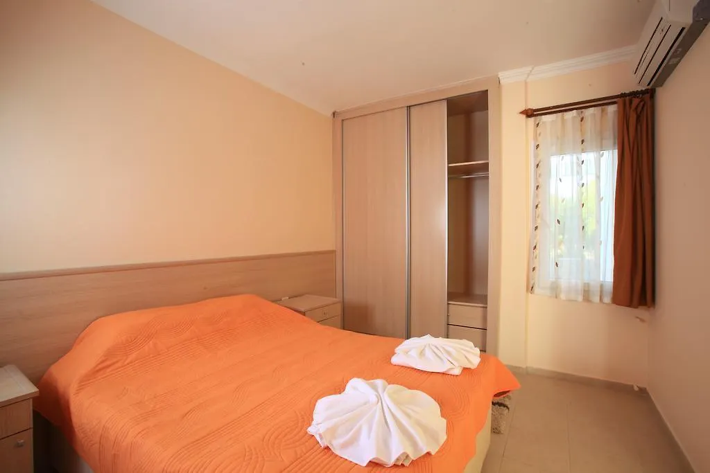 Mer-Can Story Apart Yalıkavak Apart-hotel