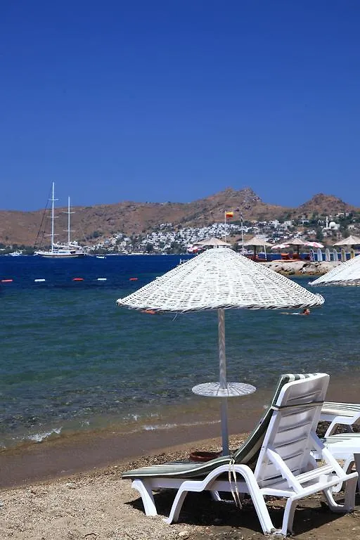 Mer-Can Story Apart Yalıkavak Apart-hotel