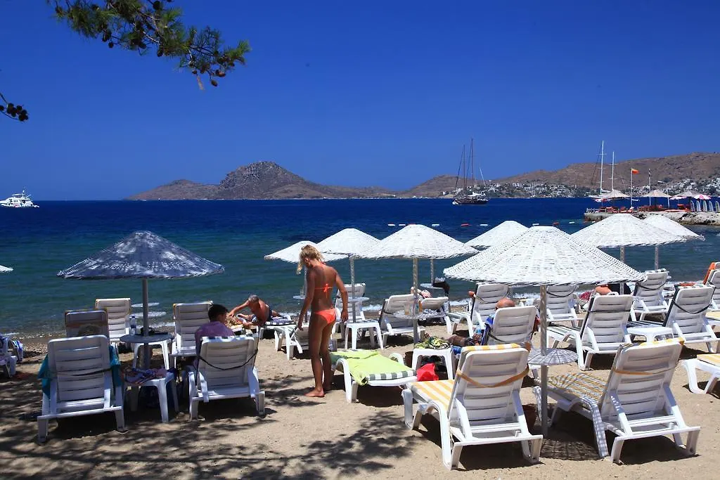 Aparthotel Mer-Can Story Apart Yalıkavak