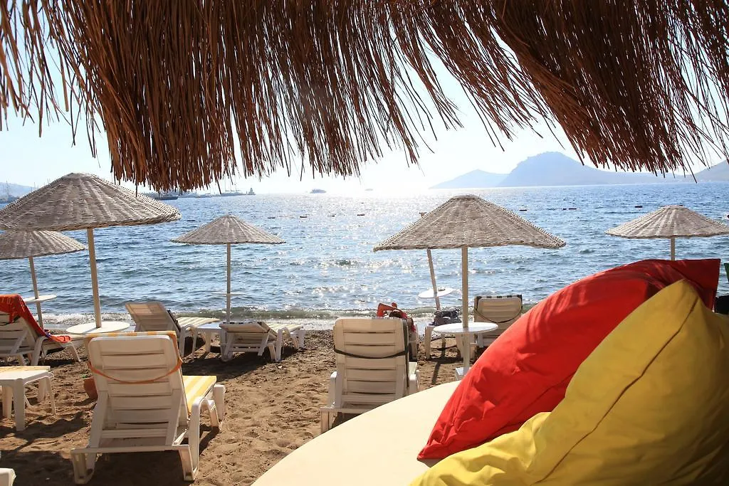 Mer-Can Story Apart Yalıkavak 3*,  Turquia