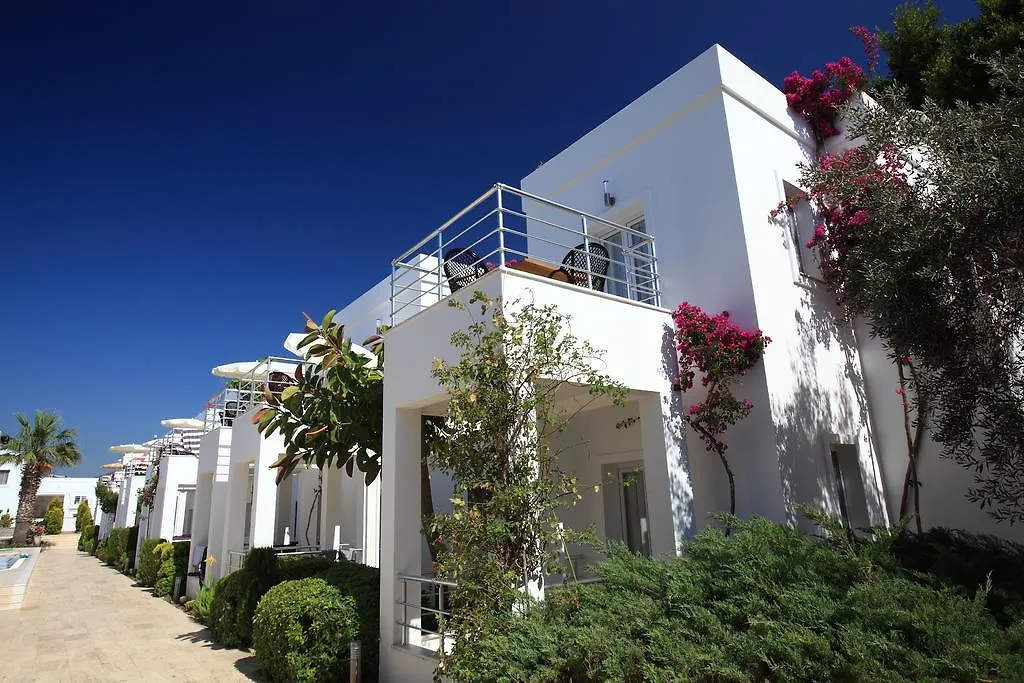 Aparthotel Mer-Can Story Apart Yalıkavak