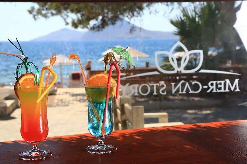 Apart-hotel Mer-Can Story Apart Yalıkavak