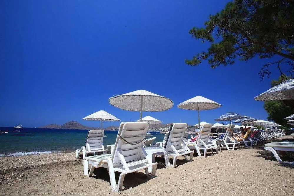 Mer-Can Story Apart Yalıkavak Apart-hotel