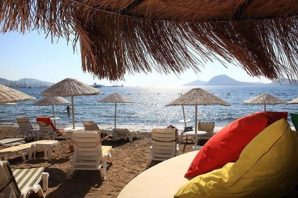 *** Aparthotel Mer-Can Story Apart Yalıkavak Türkei