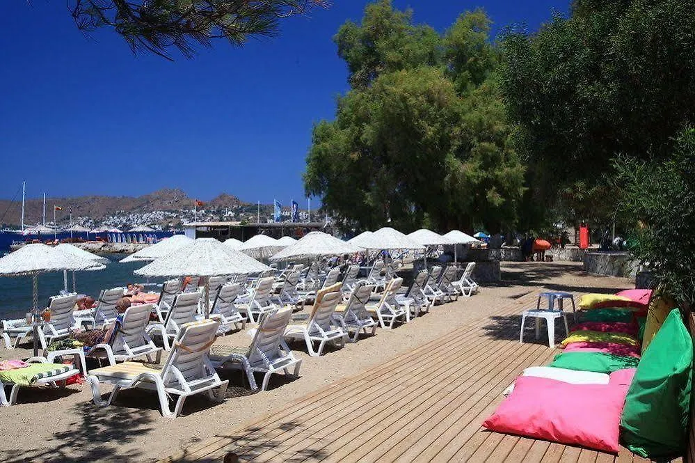 Mer-Can Story Apart Yalıkavak