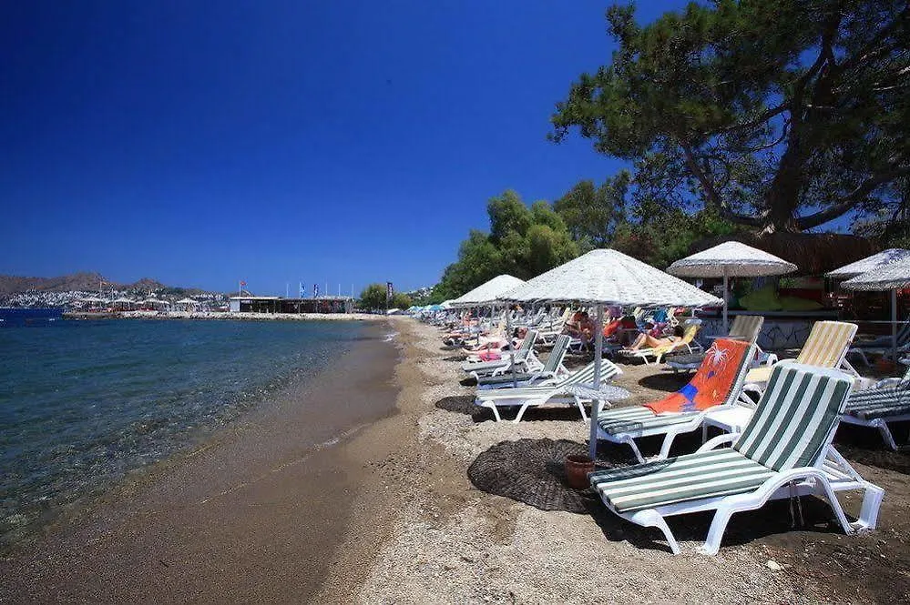Apart-hotel Mer-Can Story Apart Yalıkavak