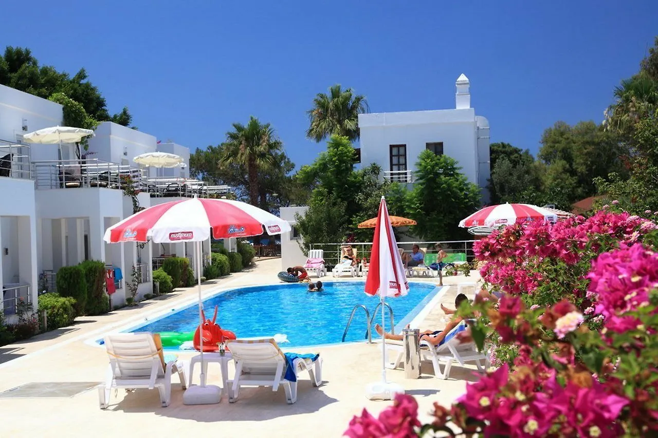 Mer-Can Story Apart Yalıkavak Aparthotel
