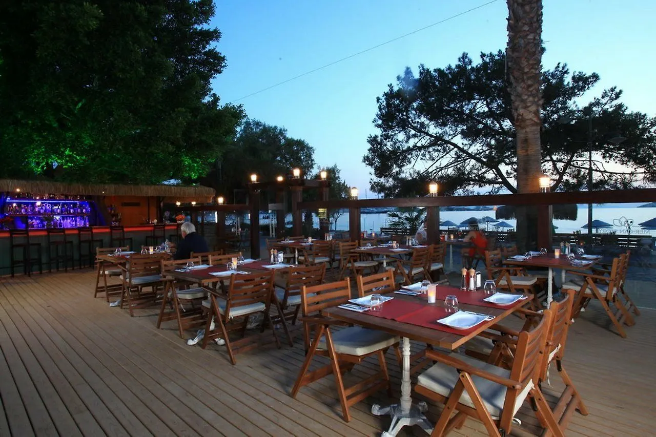 *** Aparthotel Mer-Can Story Apart Yalıkavak Türkei