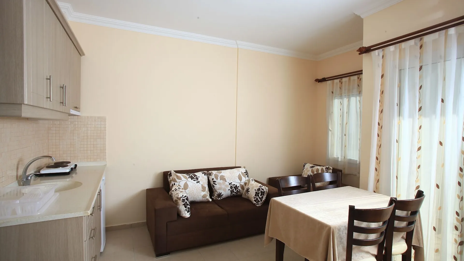 Apart-hotel Mer-Can Story Apart Yalıkavak