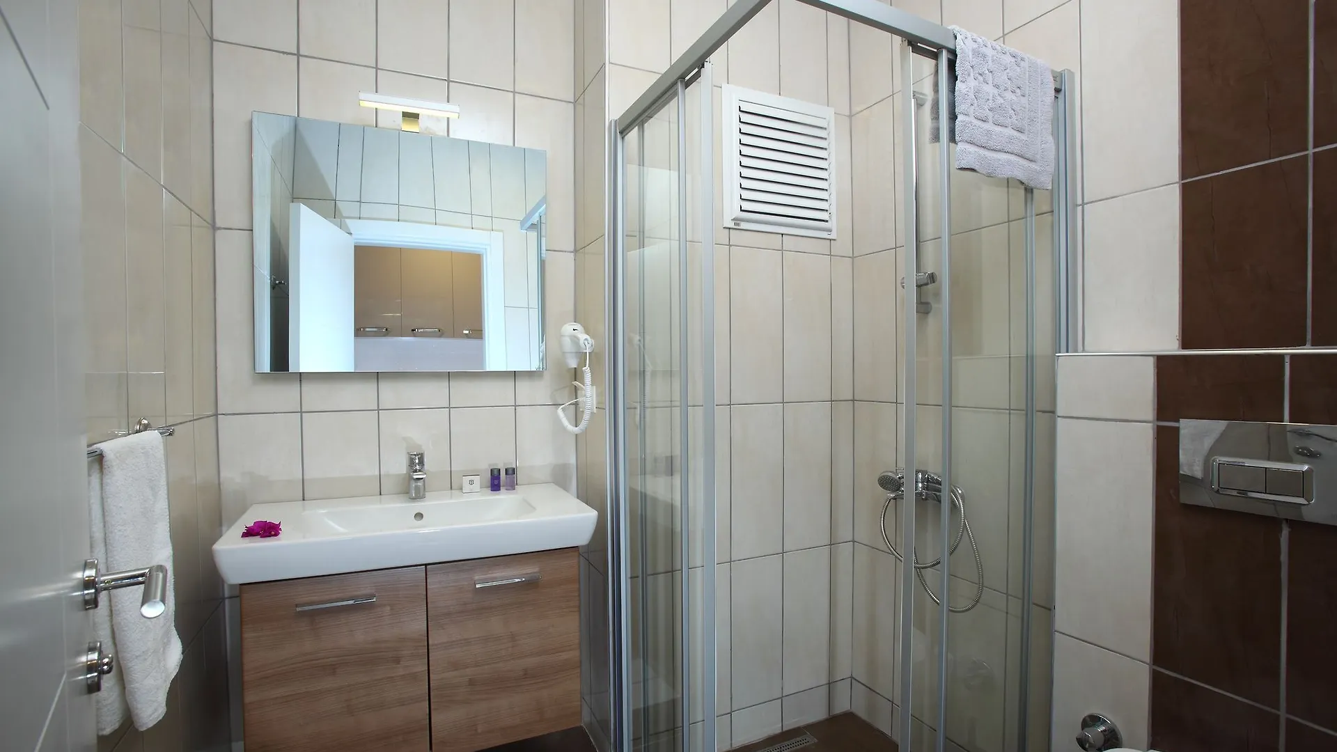 *** Aparthotel Mer-Can Story Apart Yalıkavak Türkei