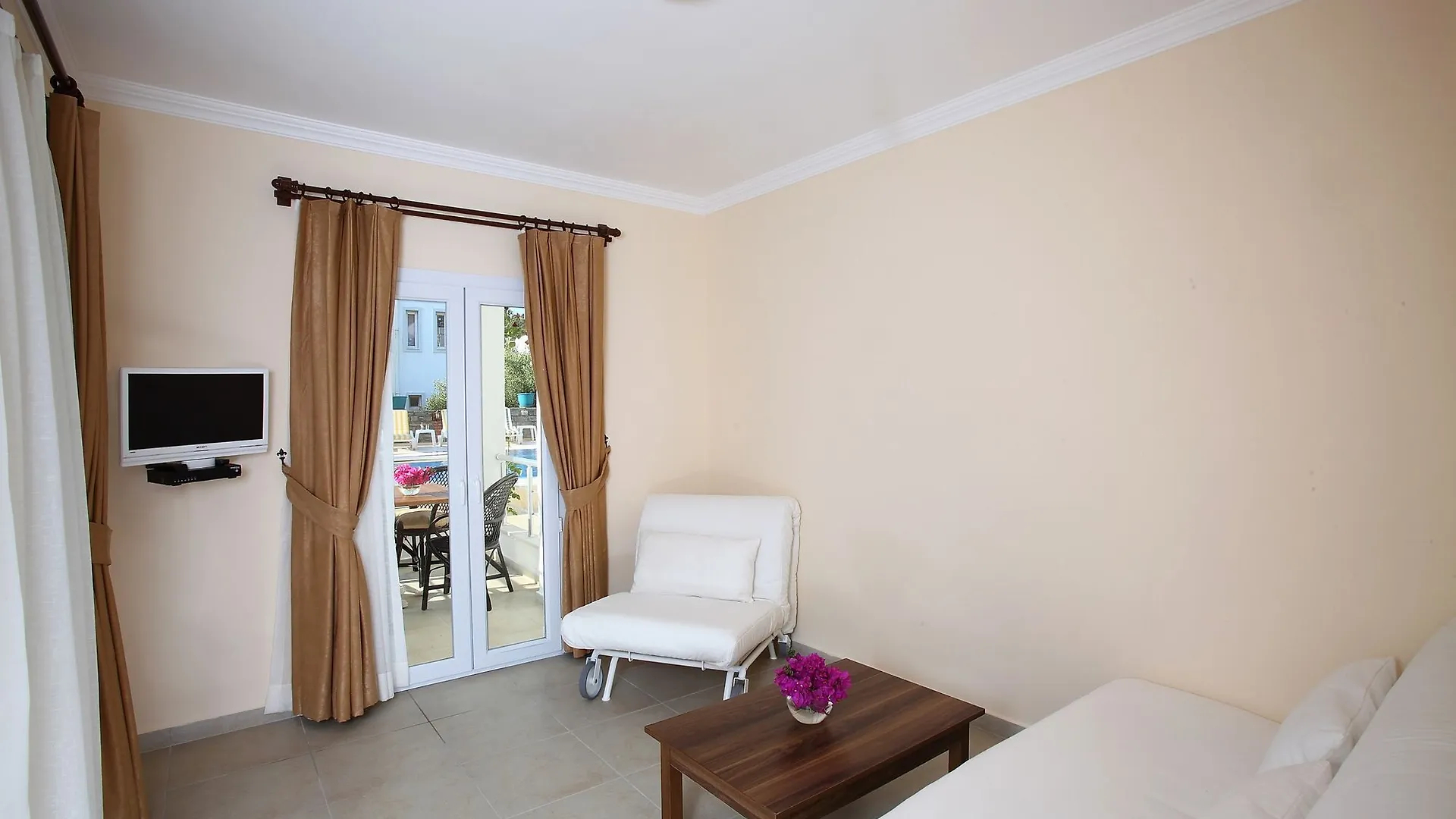 Mer-Can Story Apart Yalıkavak Apart-hotel