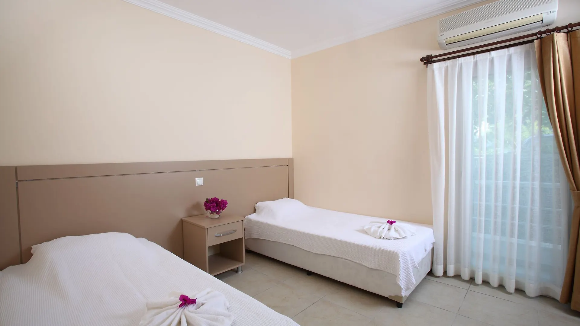 Aparthotel Mer-Can Story Apart Yalıkavak